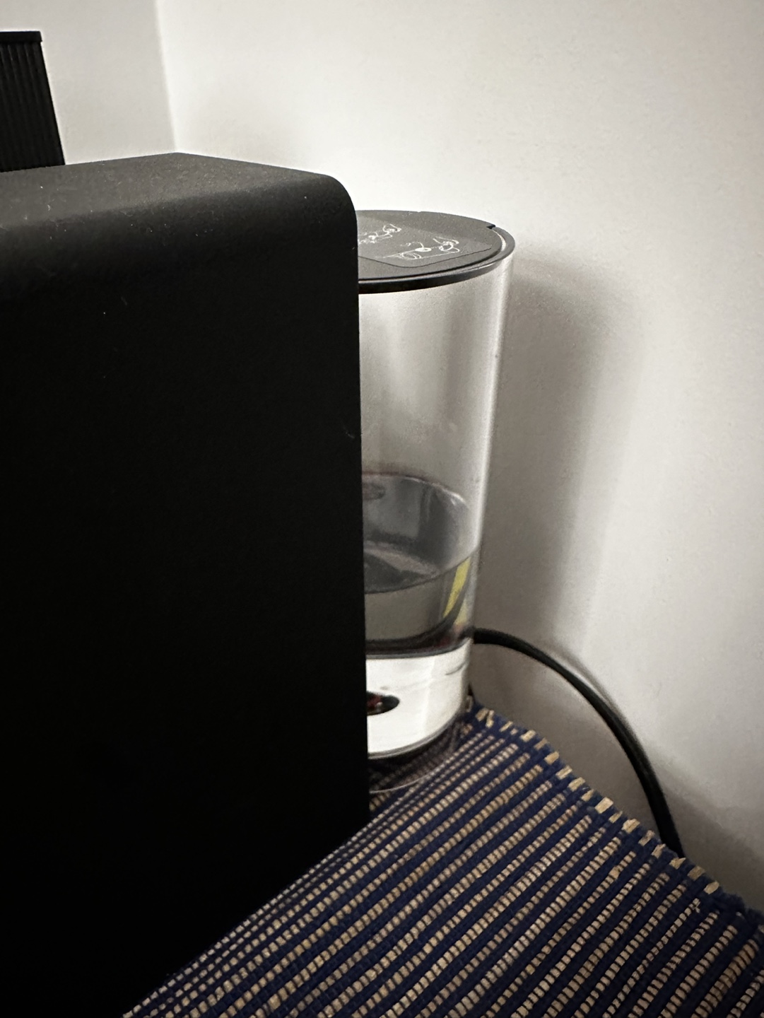 Nespresso Espresso Machine - photo 4