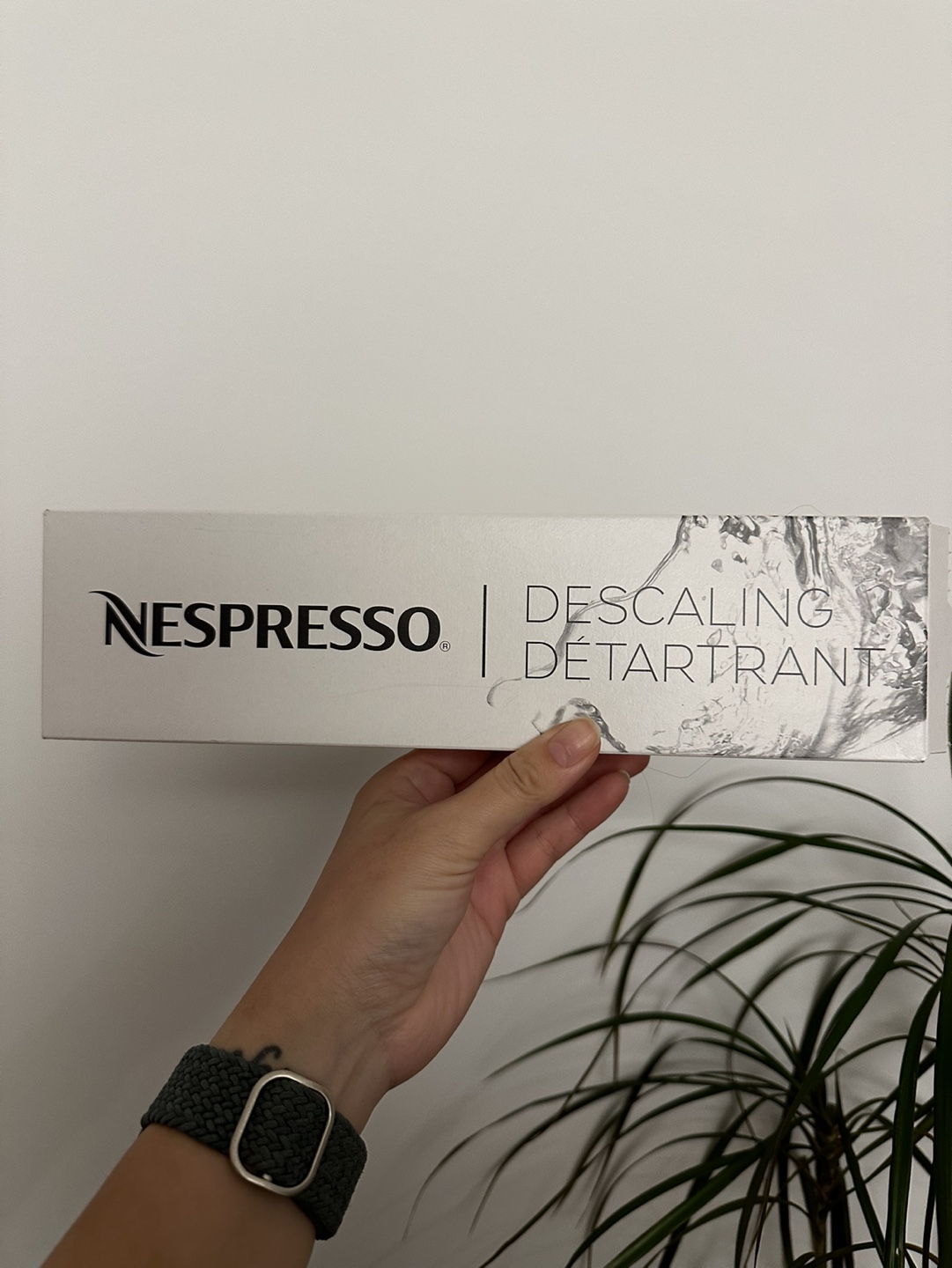 Nespresso Espresso Machine - photo 5