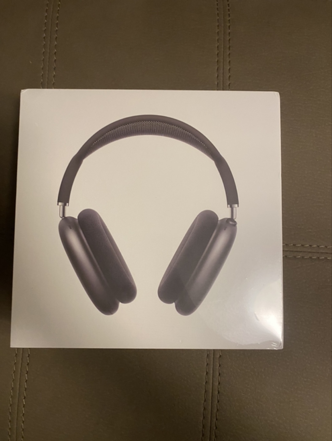 AirPods Max