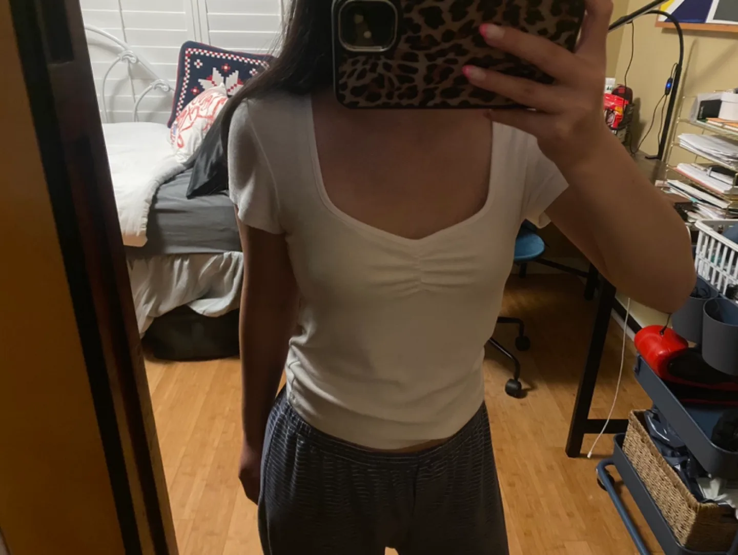 Brandy tee image indicator(5)