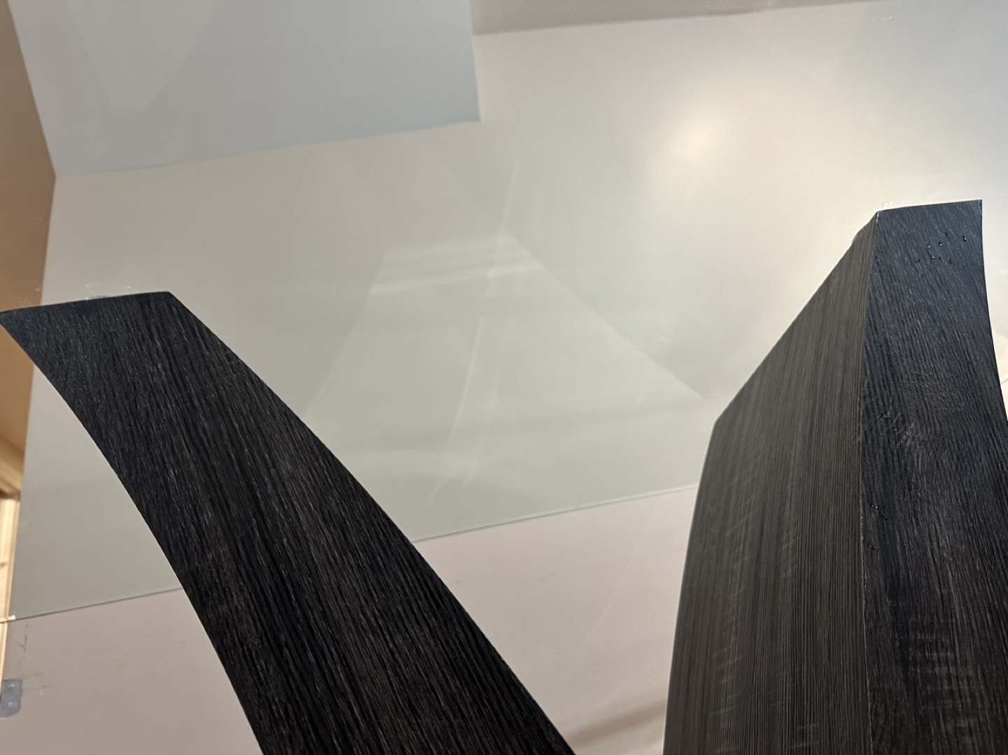 Glass Dining Table - photo 5