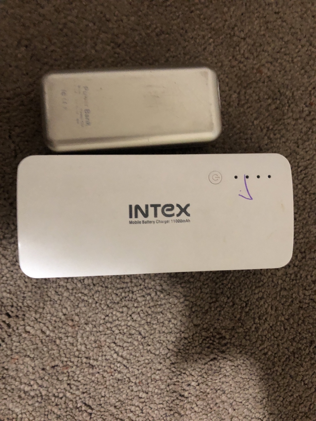 Power-bank