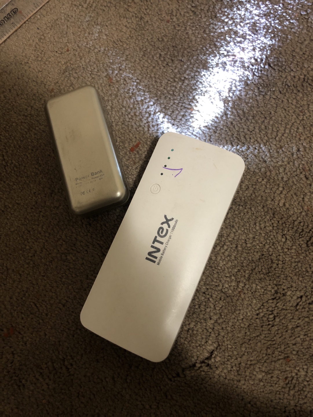 Power-bank - photo 2