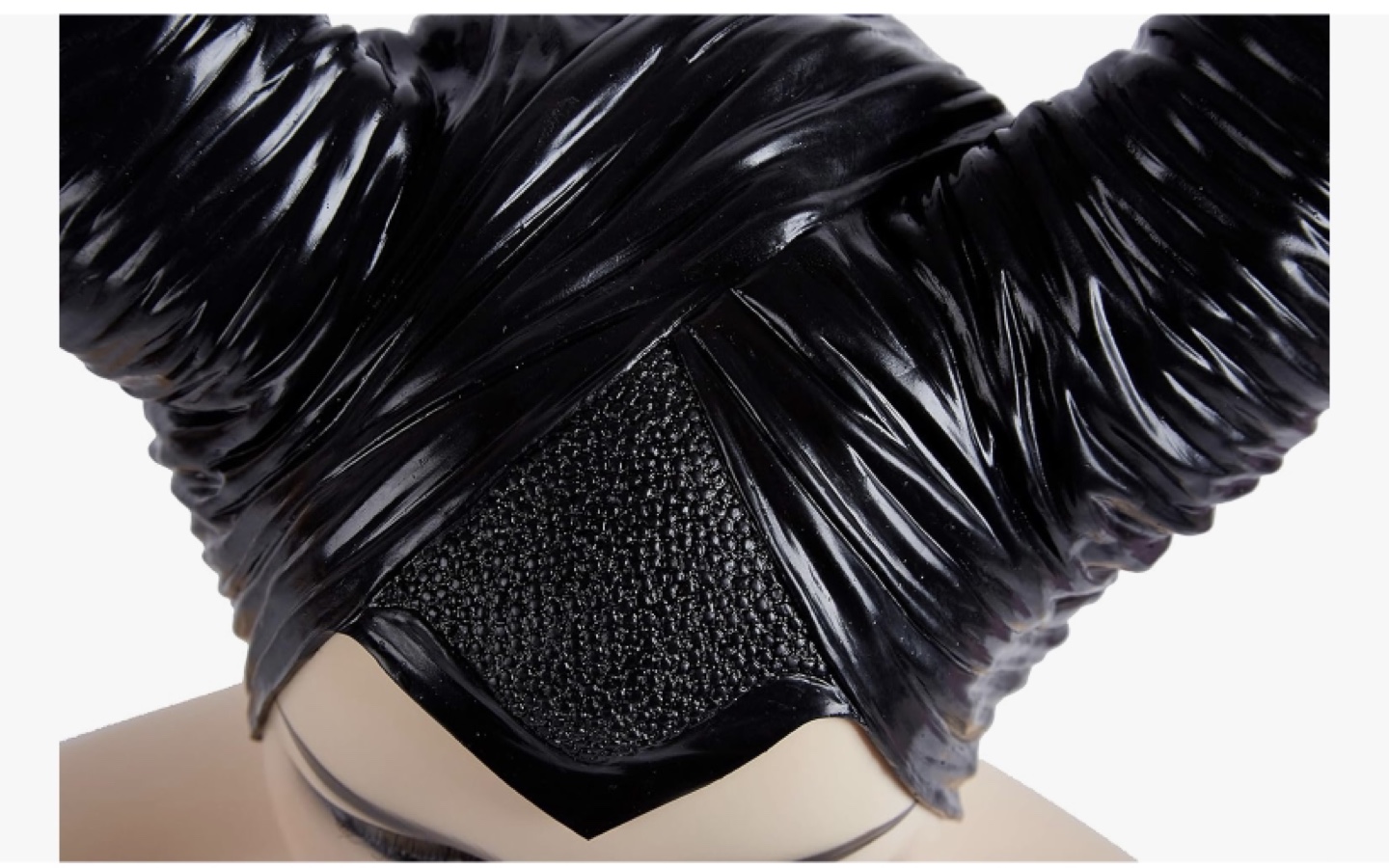 Maleficent Horns Headpiece - photo 4