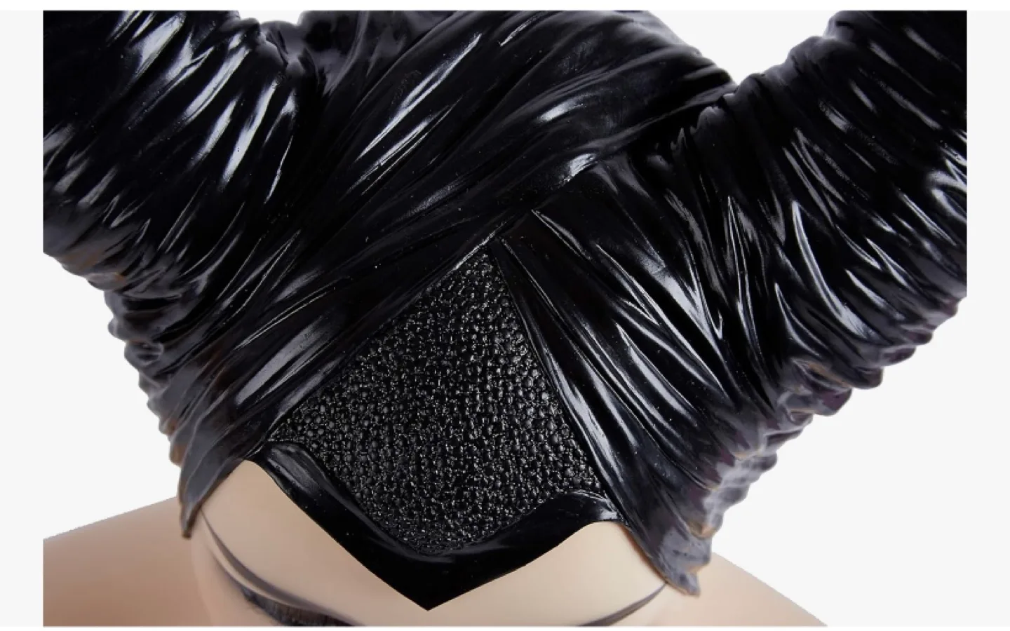 Maleficent Horns Headpiece image indicator(4)