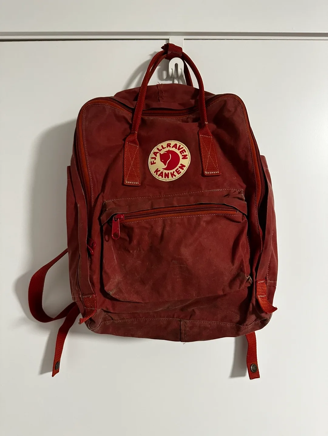 Fjallraven Kanken Backpack thumbnail