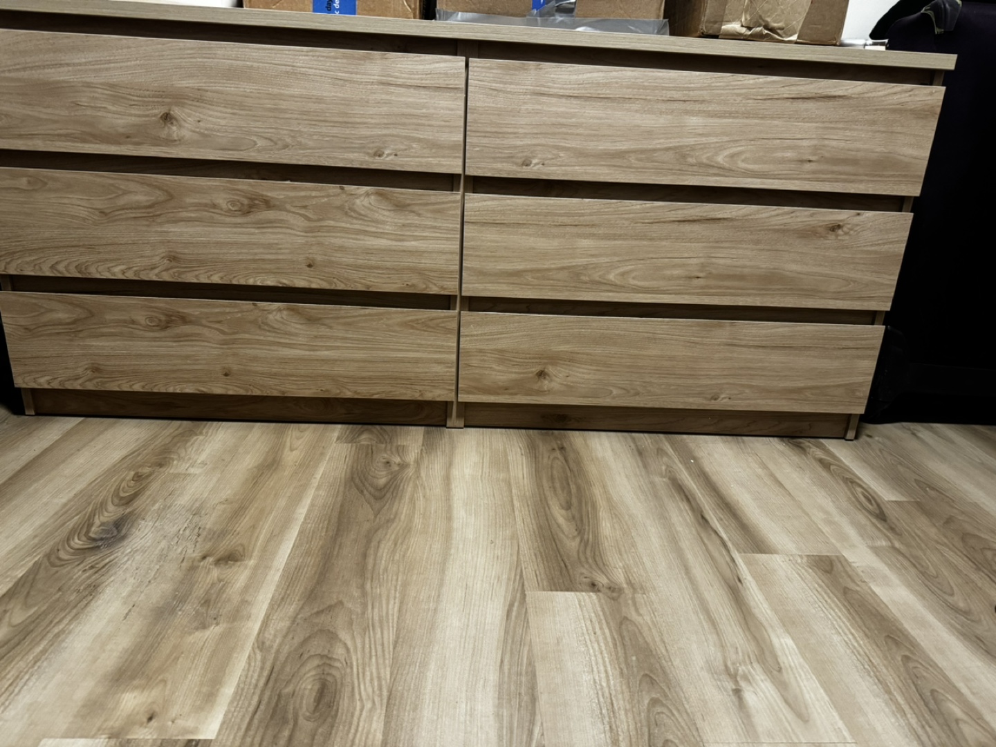 Kepner 6 Drawer Dresser - photo 3