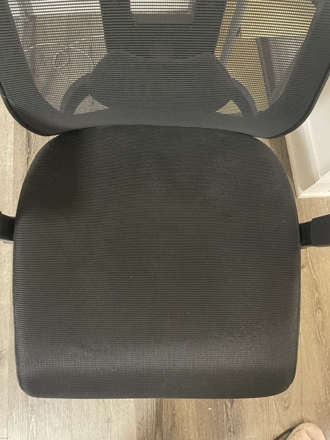 Ergonomic Office Chair, Adjustable, Lumbar Support - photo 3