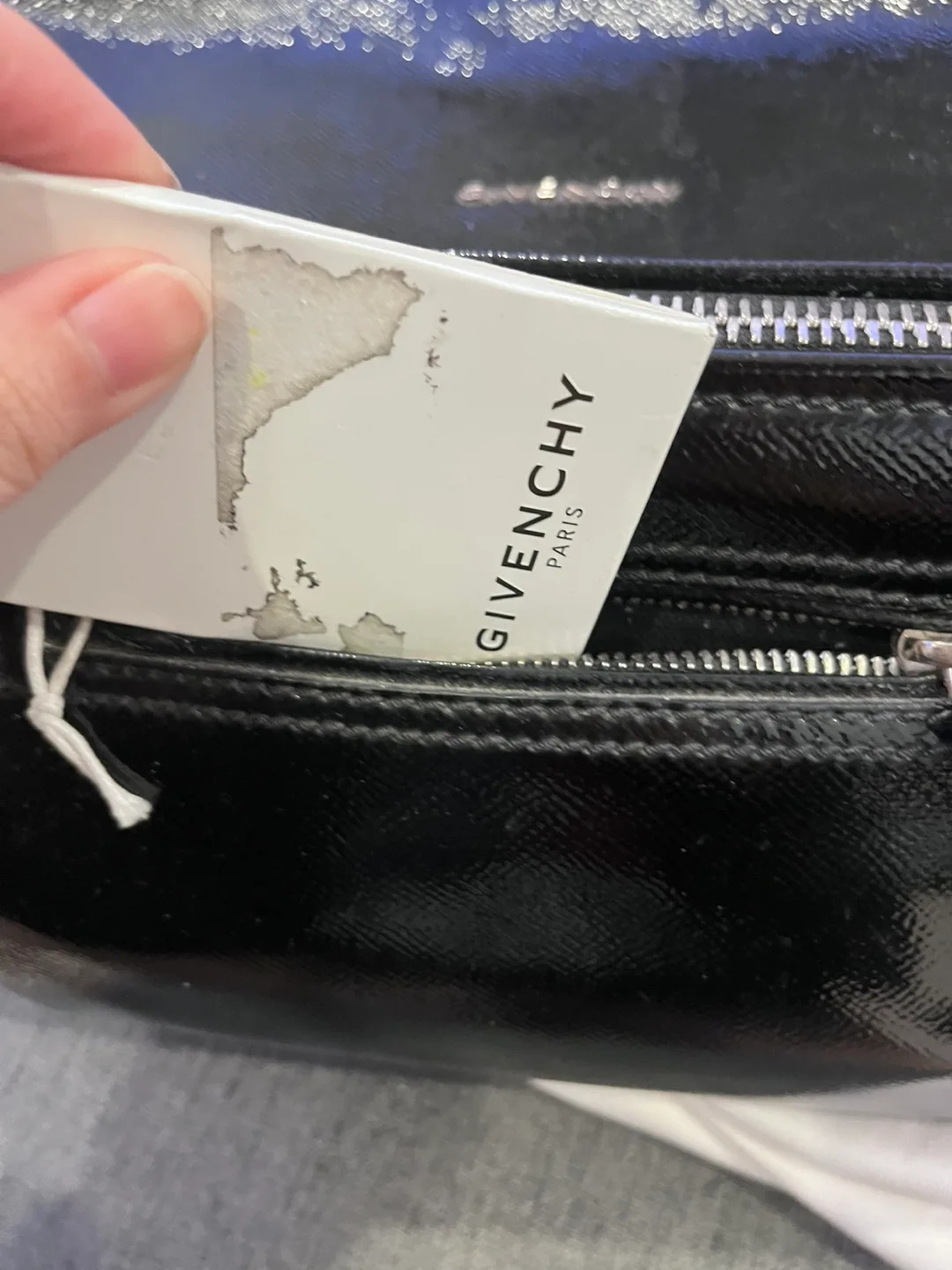 Givenchy Bag image indicator(6)