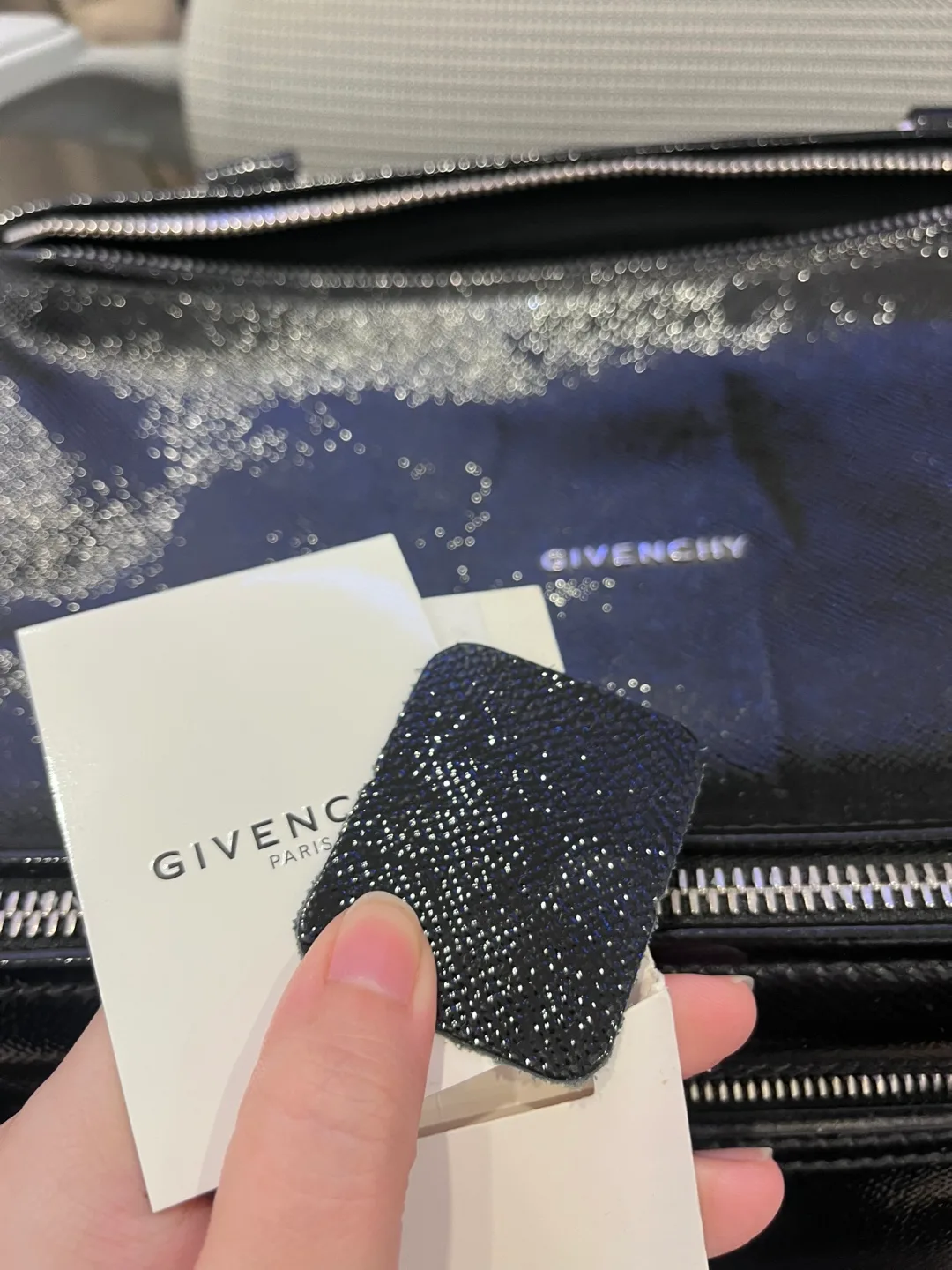 Givenchy Bag image indicator(7)