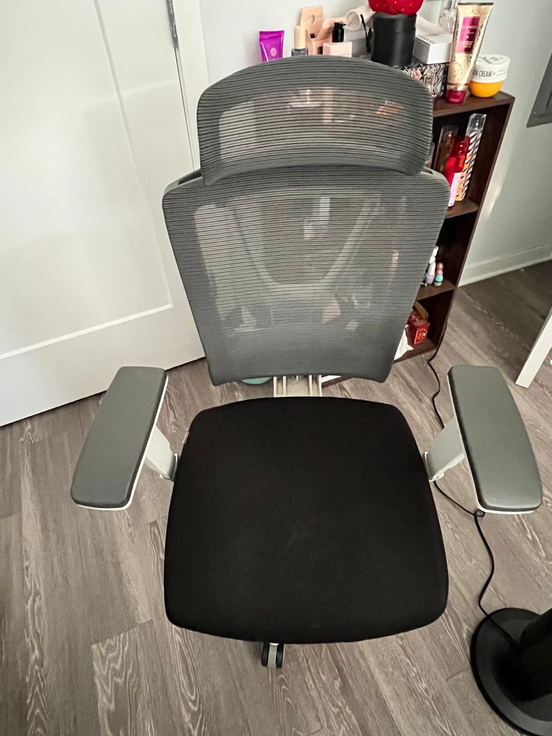 Autonomous Office Chair
