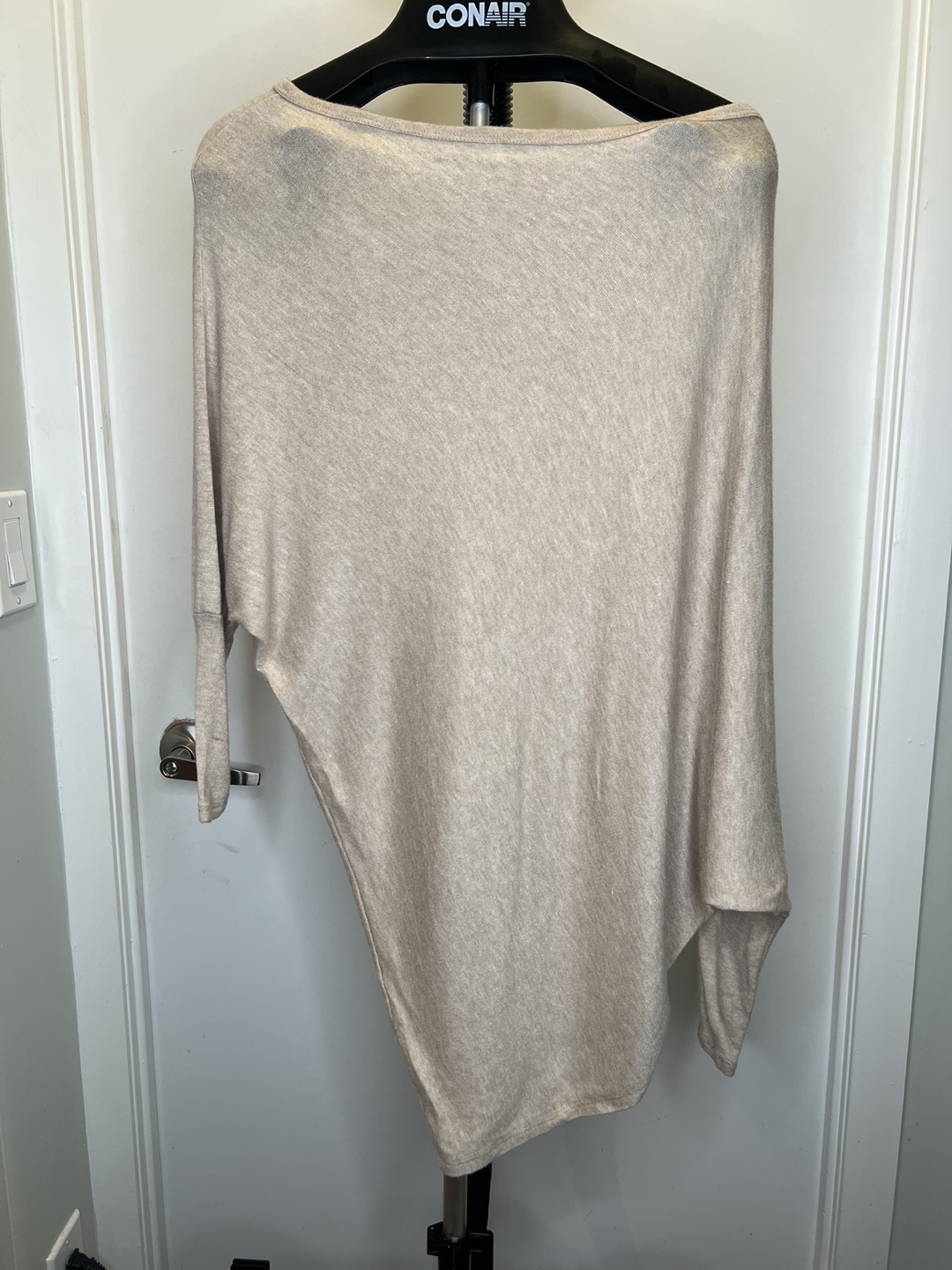 Fashion Nova Off the Shoulder Top Size S