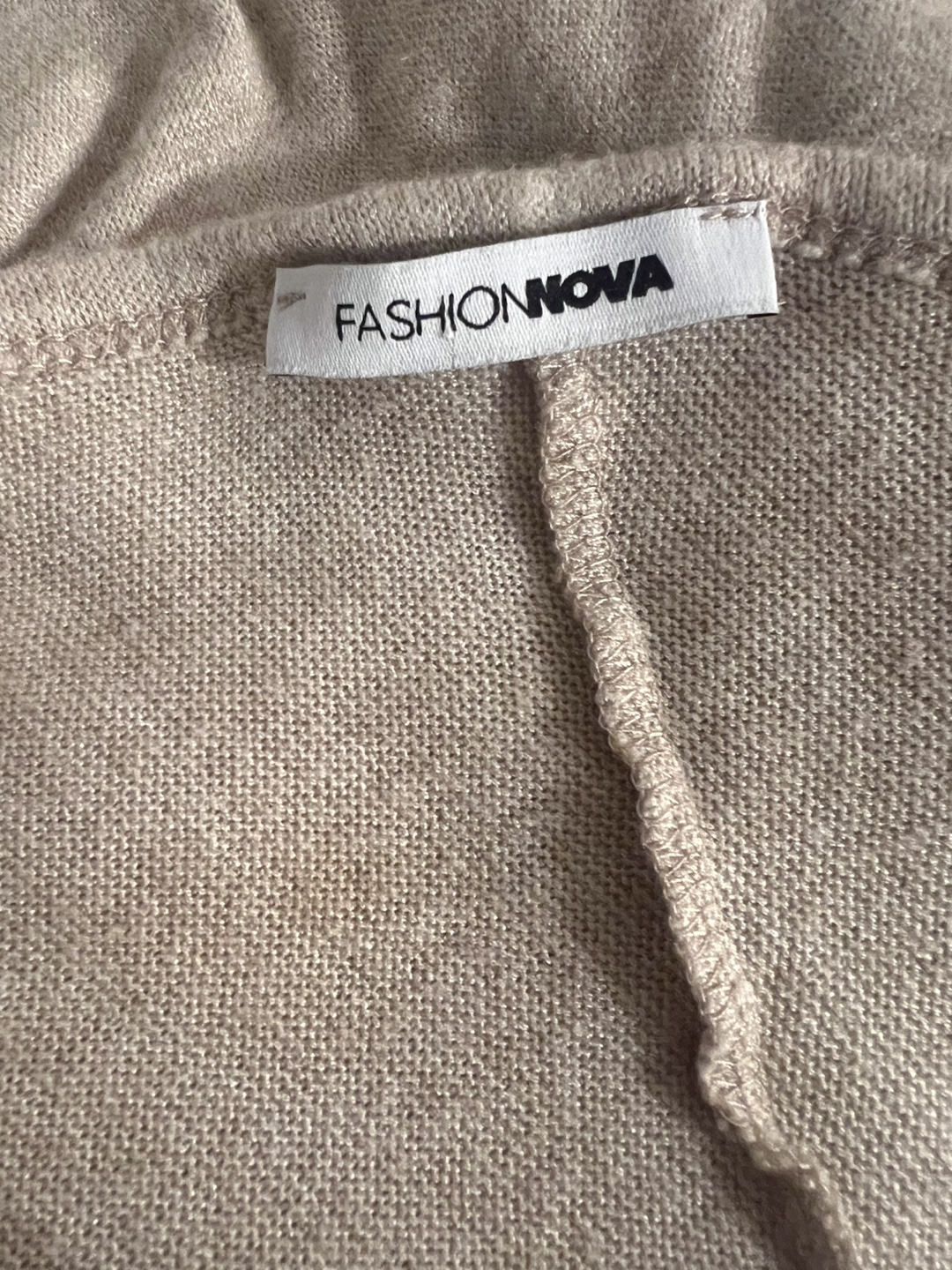 Fashion Nova Off the Shoulder Top Size S - photo 3