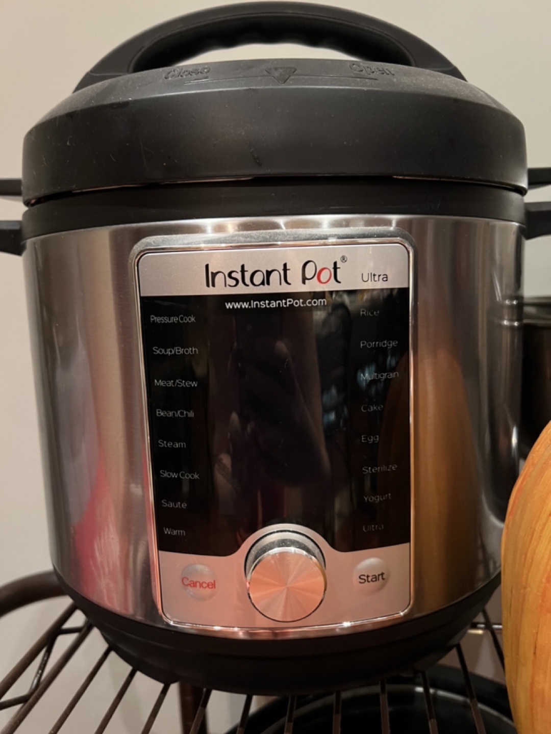 Insta pot pressure cooker - photo 5