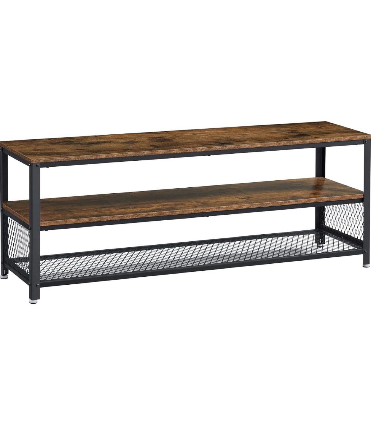 TV Stand Console Table - photo 2