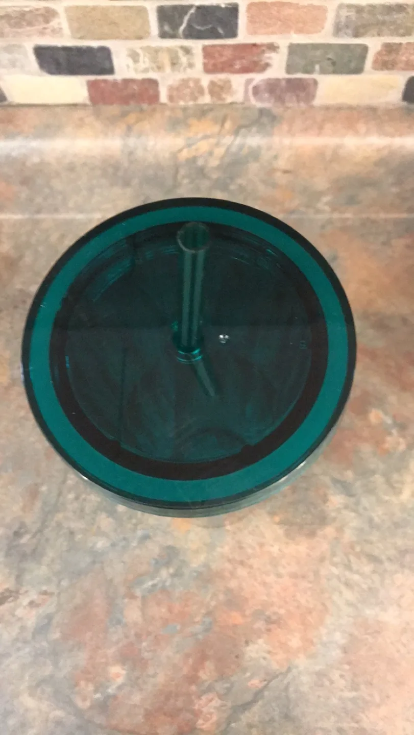 Starbucks Cold Cup - Green image indicator(3)