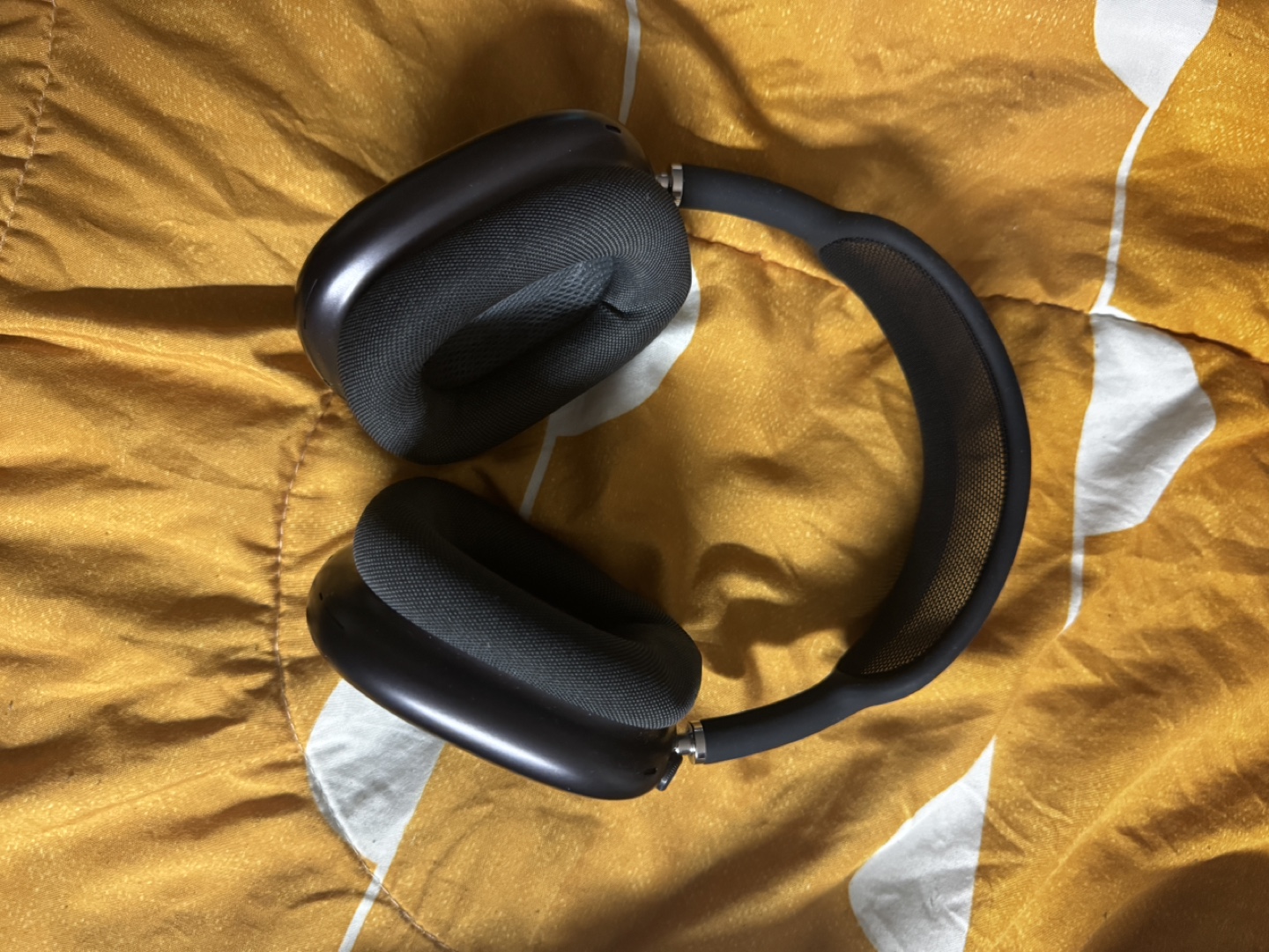 Apple AirPods Max Headphones with Smart Case - photo 4