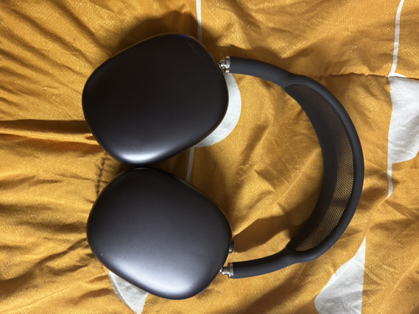 Apple AirPods Max Headphones with Smart Case - photo 5