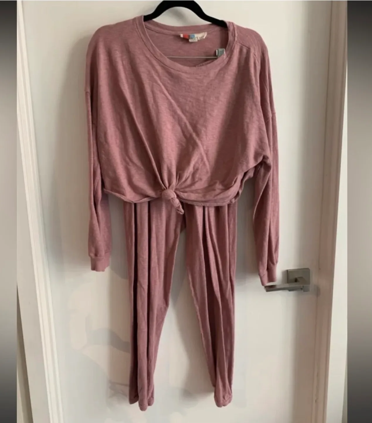 Free People Lounge Set thumbnail