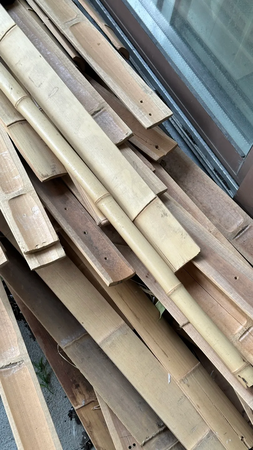 Bamboo Sticks! image indicator(2)