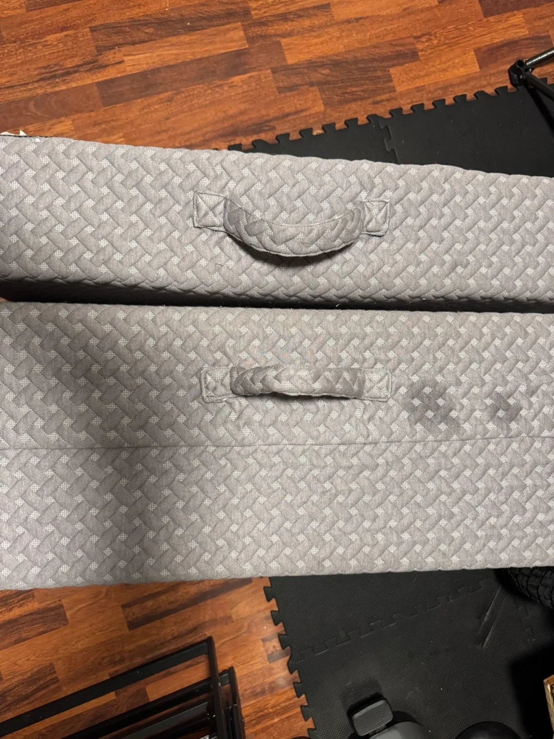 Folding Futon Mattress image indicator(3)