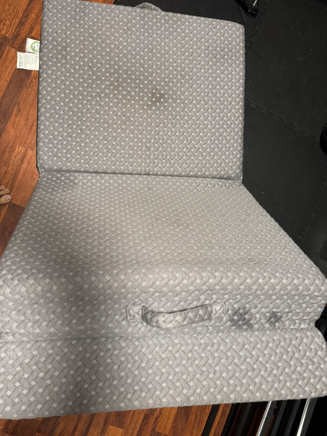 Folding Futon Mattress image indicator(4)