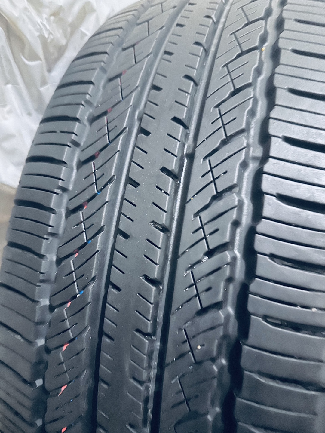 19inch All season tires for sale - photo 5