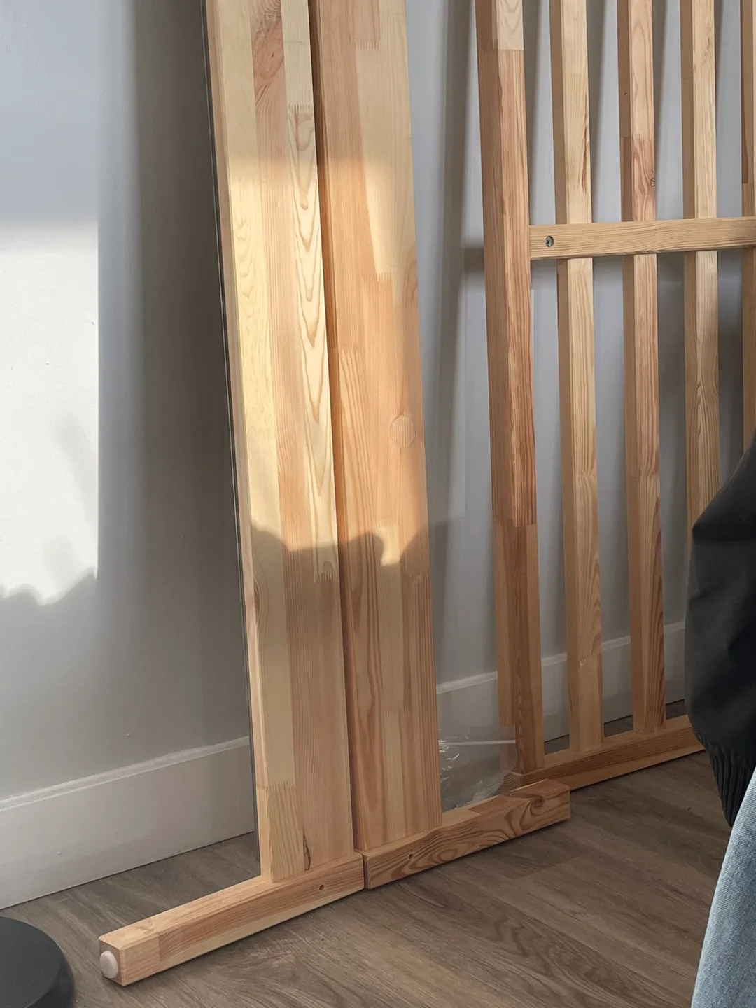 IKEA TARVA Bed Frame, Queen Size image indicator(3)