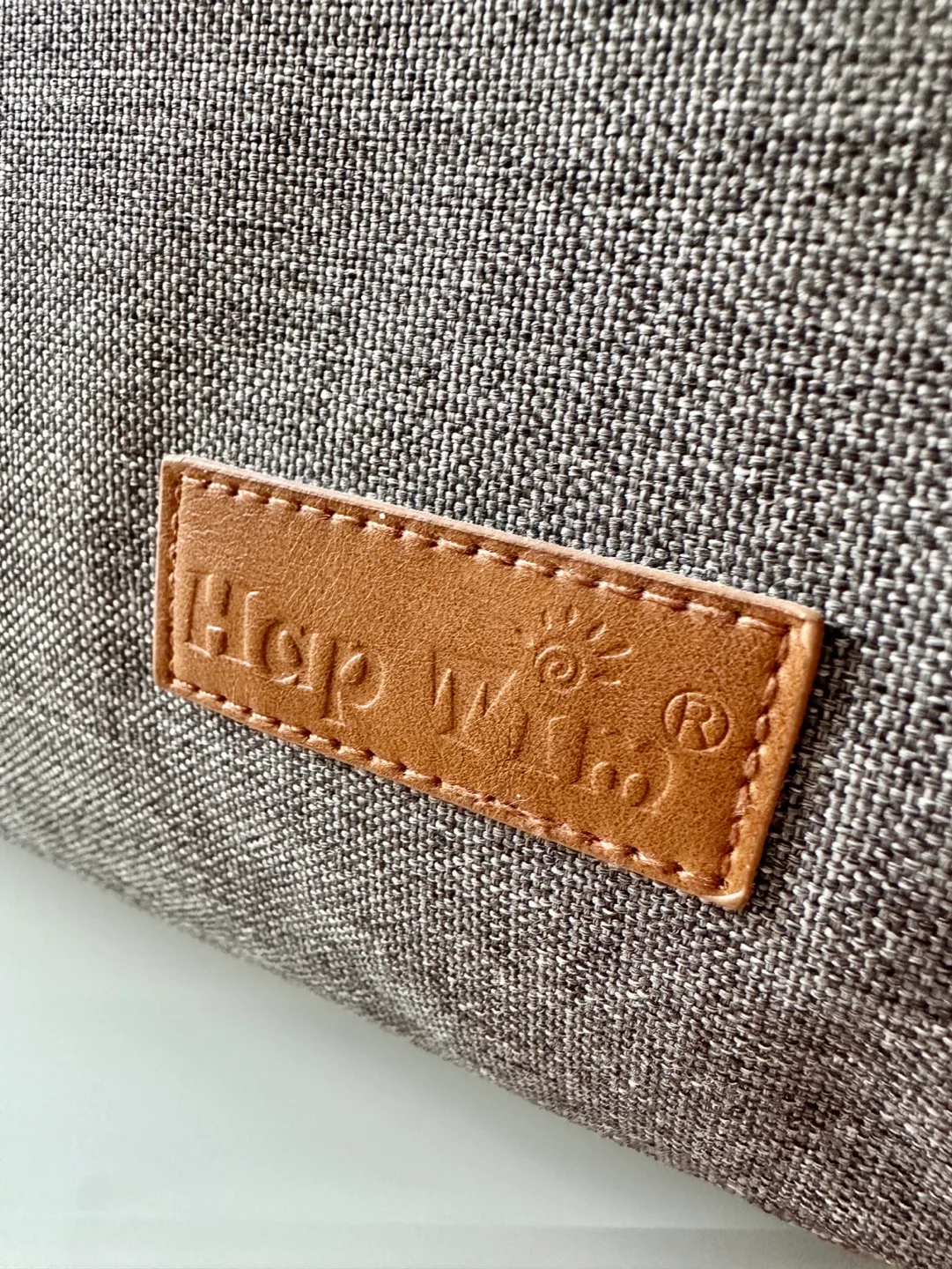 Hap Tim Diaper Bag Backpack image indicator(4)