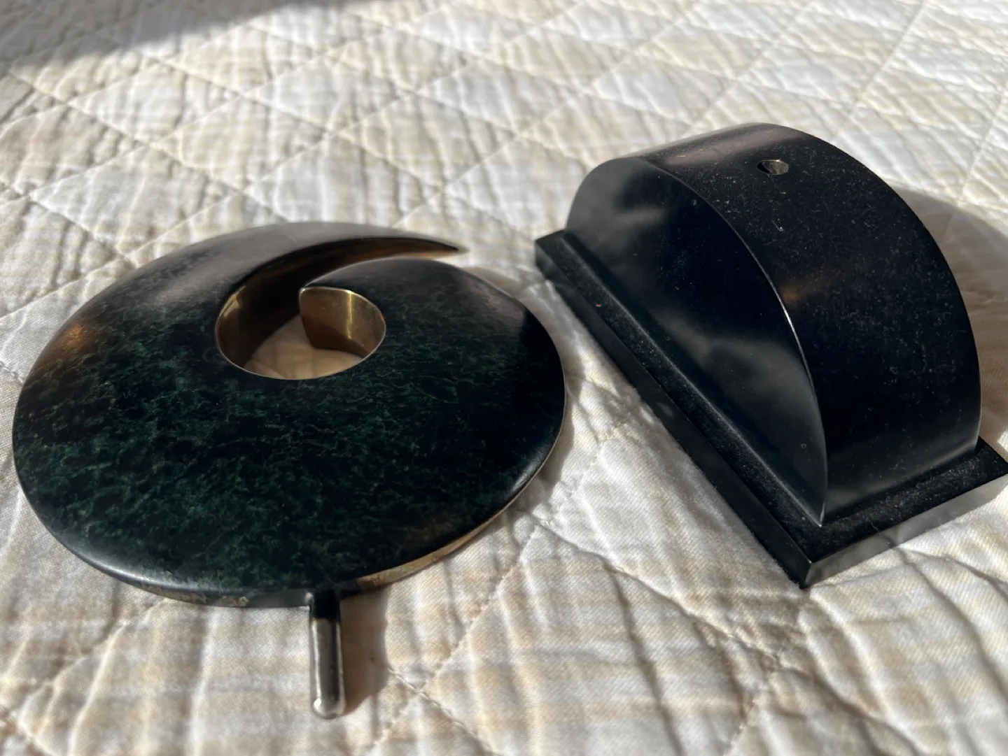 John Mowen Bronze Sculpture image indicator(5)