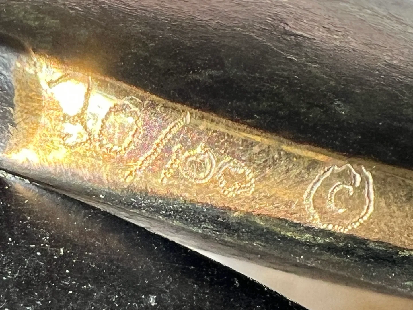 John Mowen Bronze Sculpture image indicator(7)