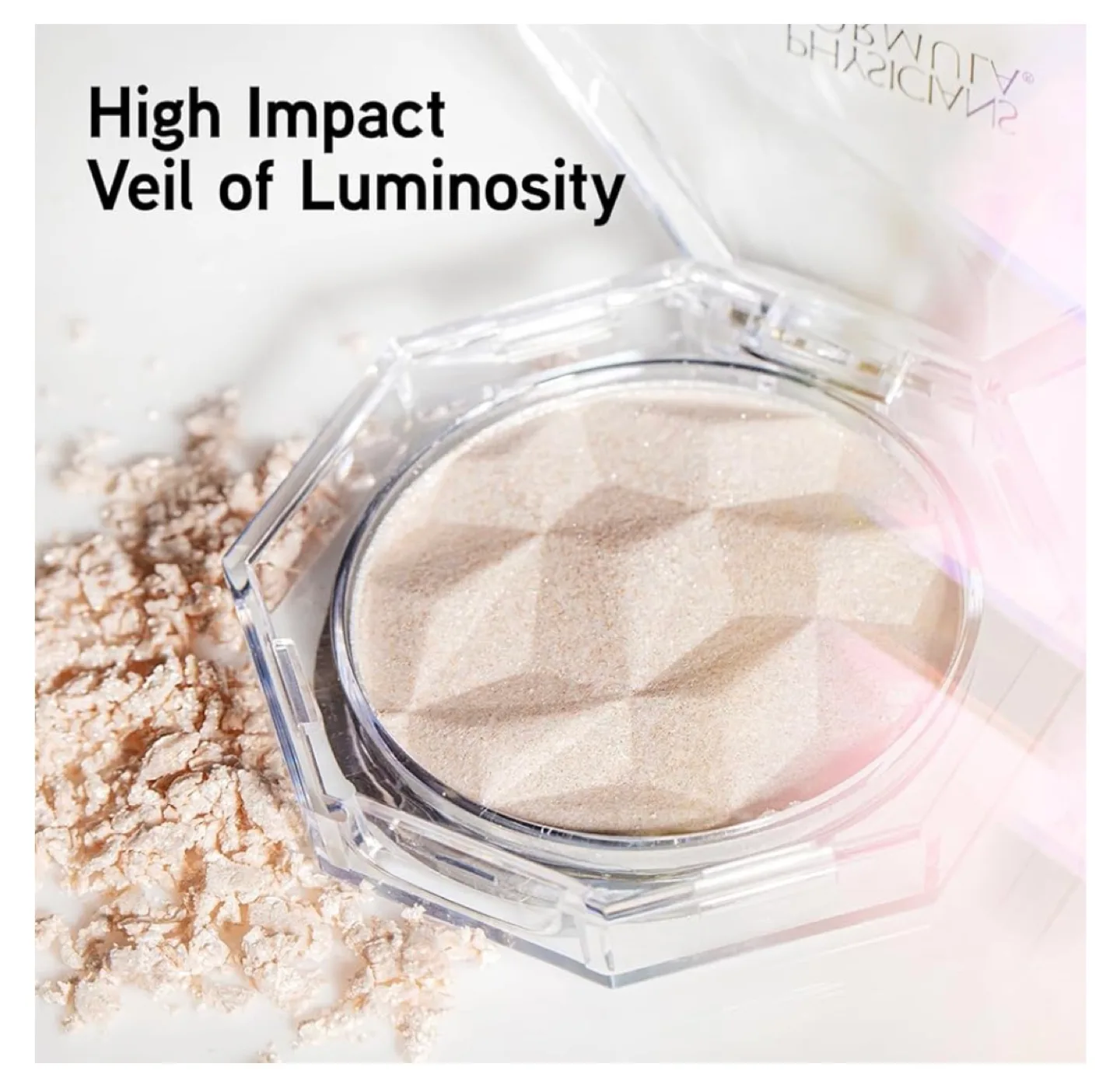 Physicians Formula Diamond Dust Mineral Powder Setting Powder image indicator(5)