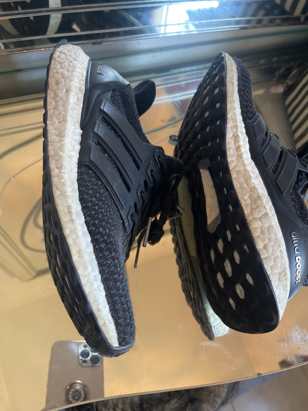 Adidas Ultraboost Running Shoes #freecycle - photo 2