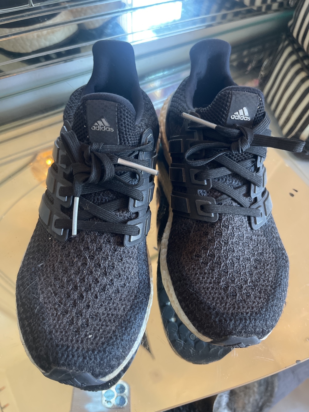 Adidas Ultraboost Running Shoes #freecycle