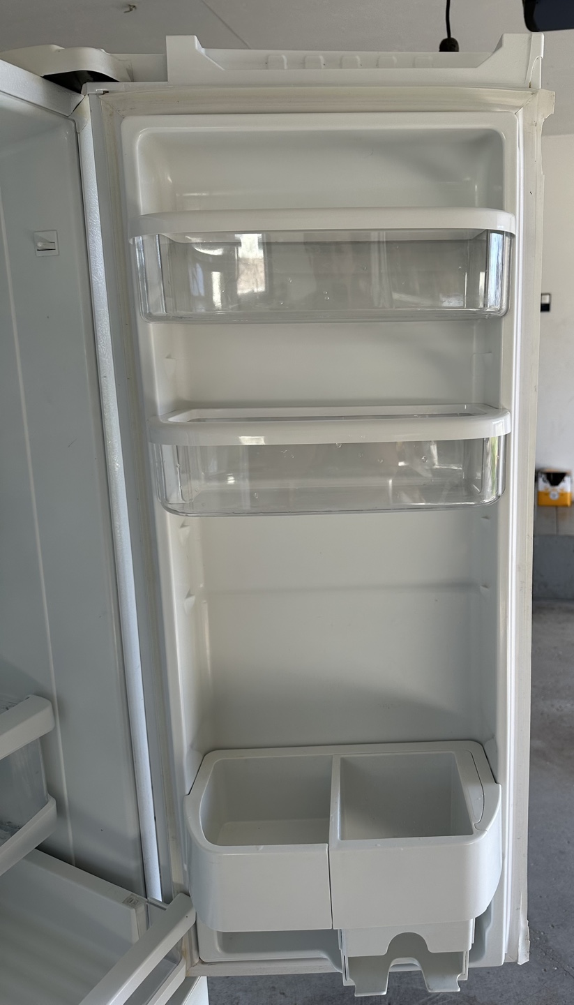 Whirlpool Gold French Door Refrigerator - photo 5