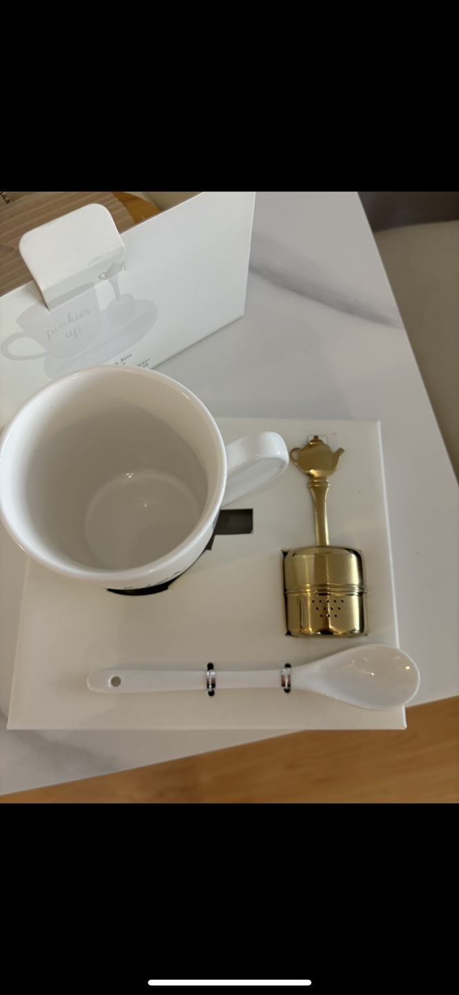 Tea set - brand new - photo 3