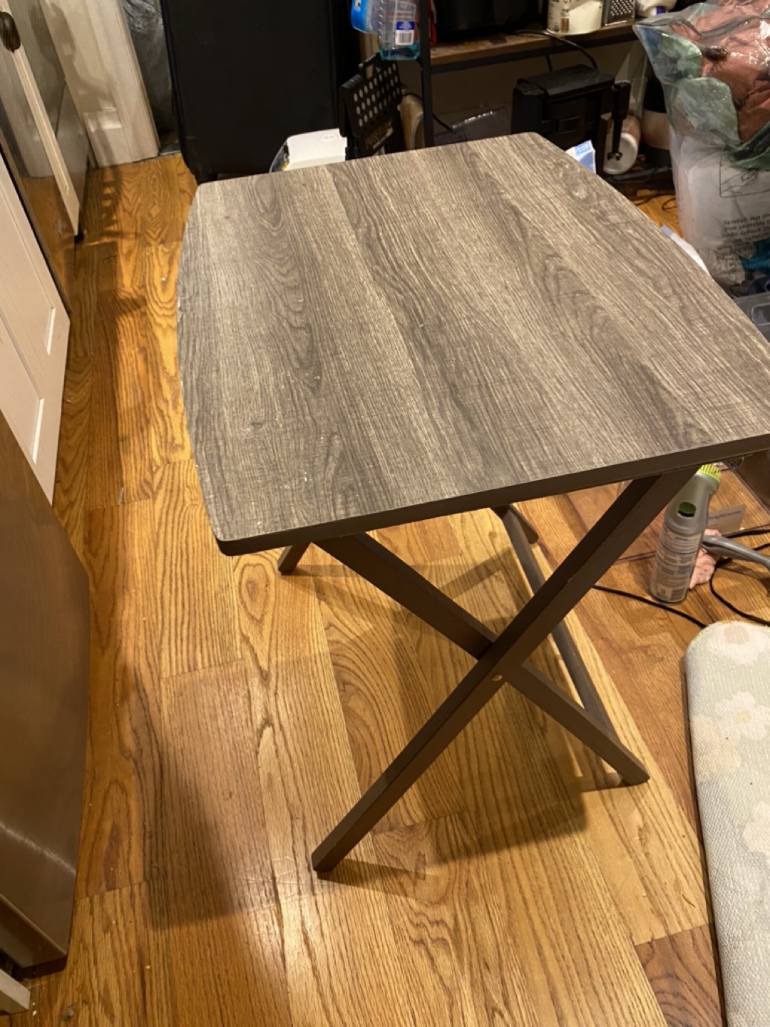 Folding Table - photo 2