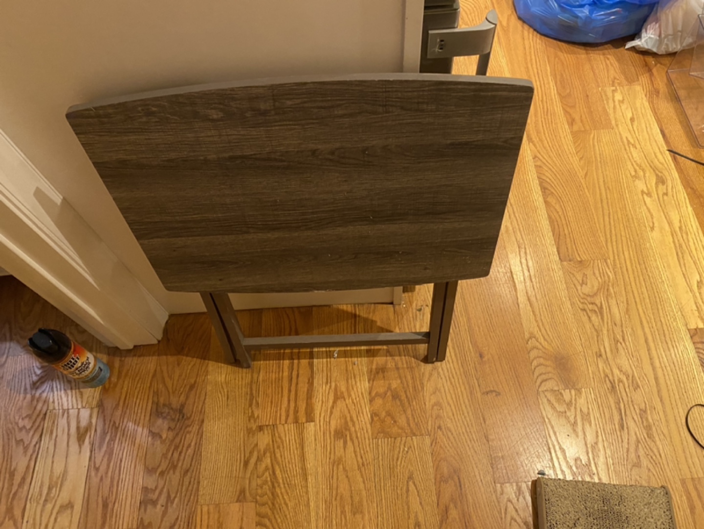 Folding Table - photo 3