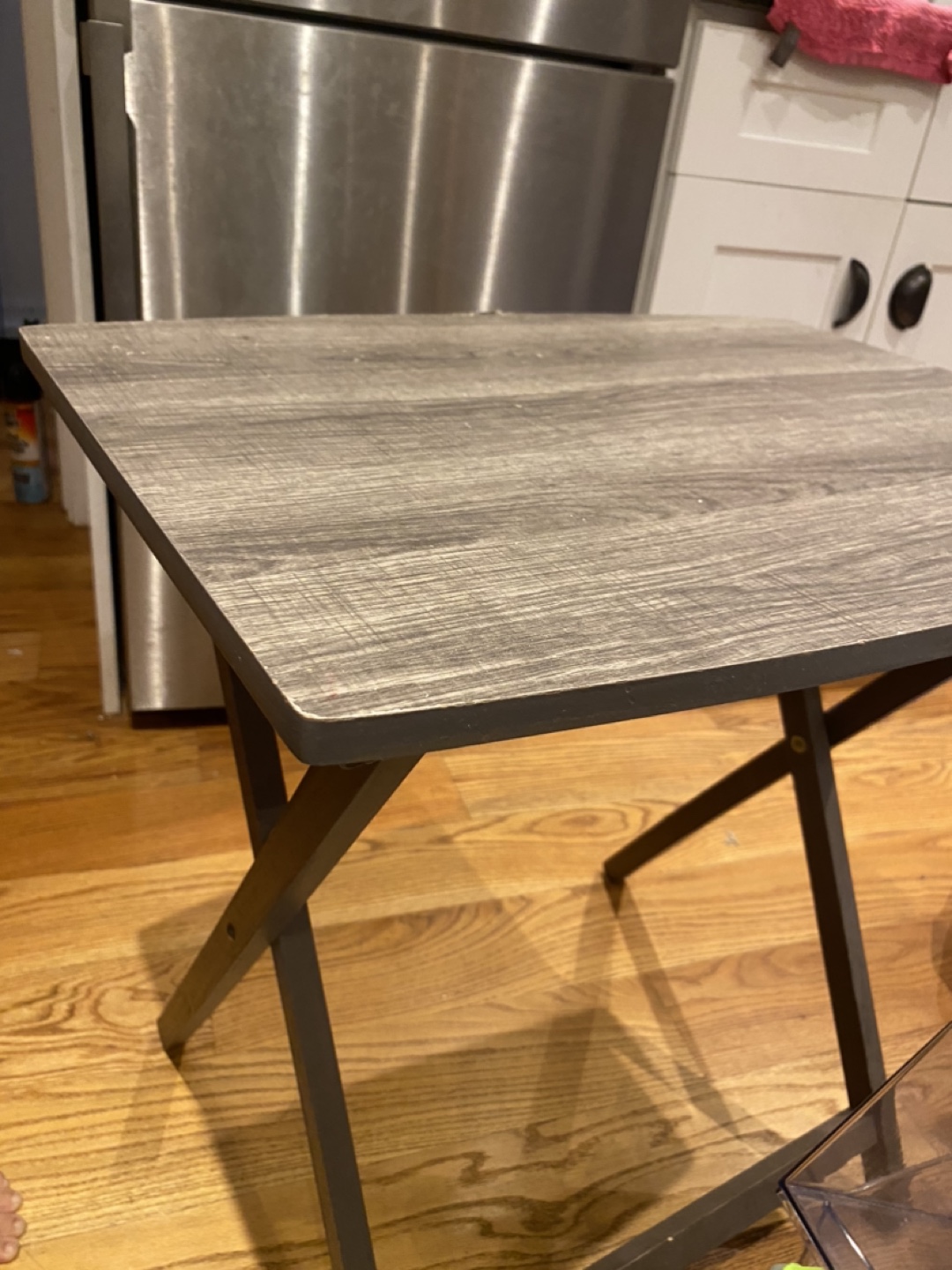 Folding Table