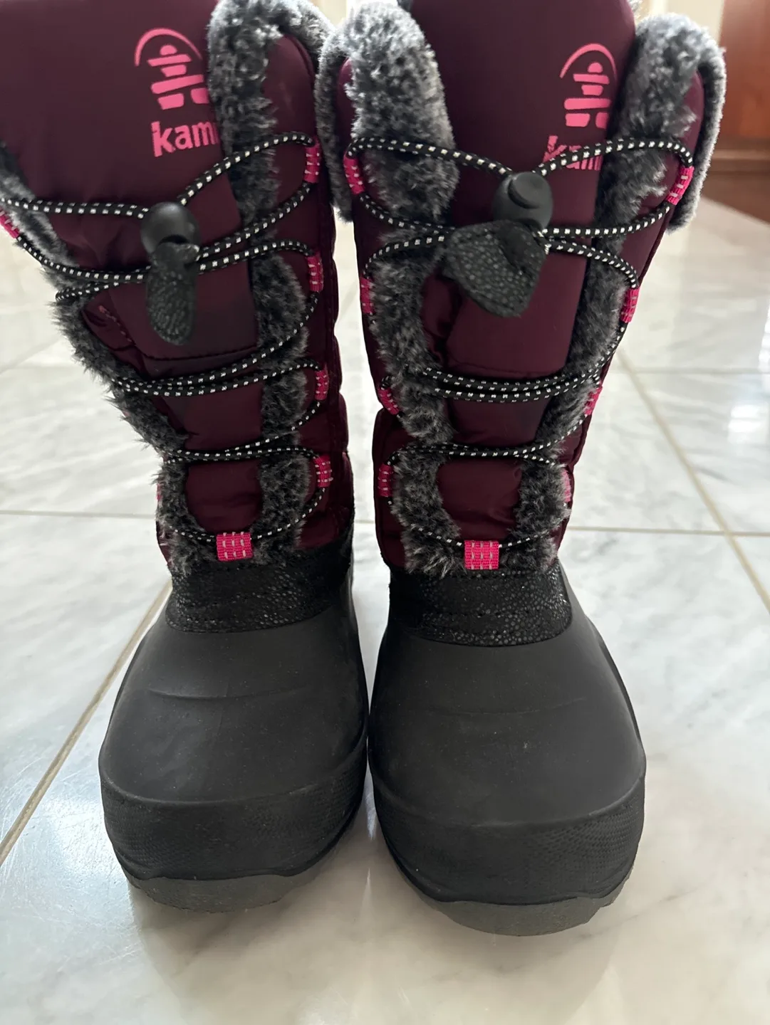 Kamik Snow Boots image indicator(4)