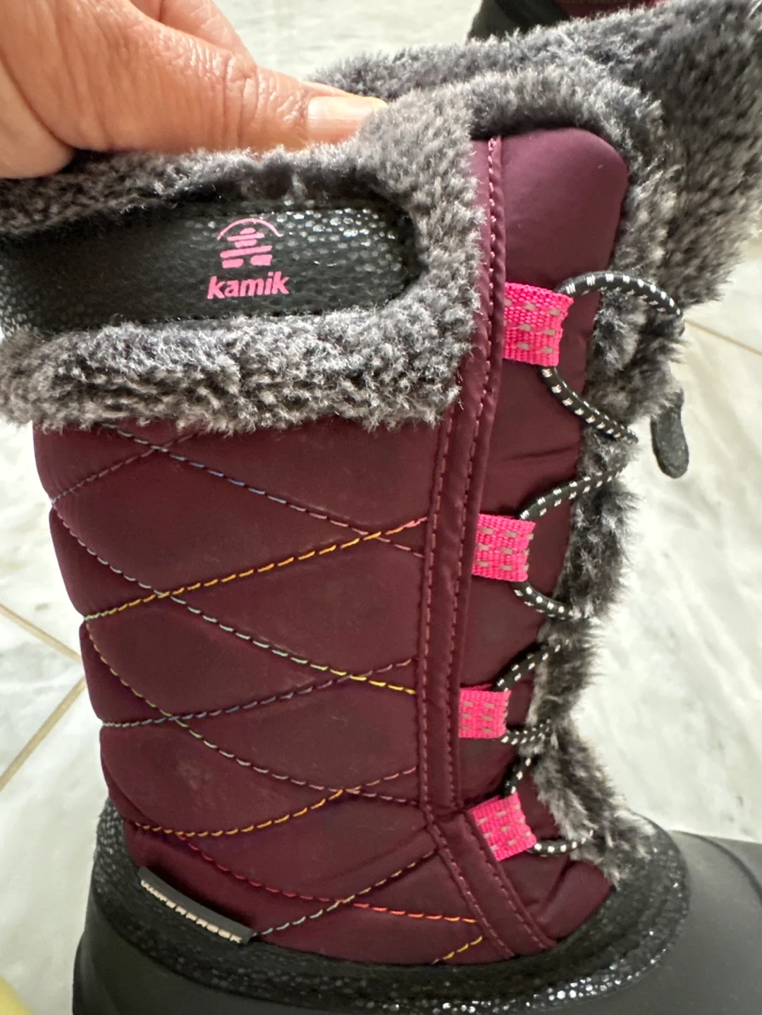 Kamik Snow Boots image indicator(2)
