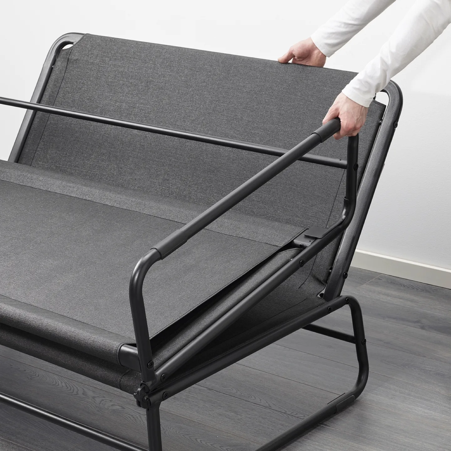 IKEA  Foldable Couch Bed image indicator(3)