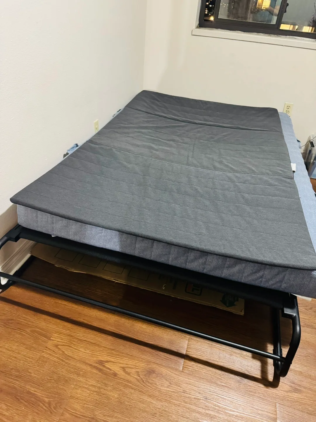 IKEA  Foldable Couch Bed image indicator(2)