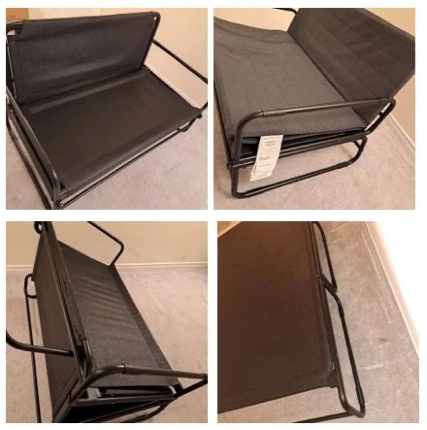 IKEA  Foldable Couch Bed image indicator(7)