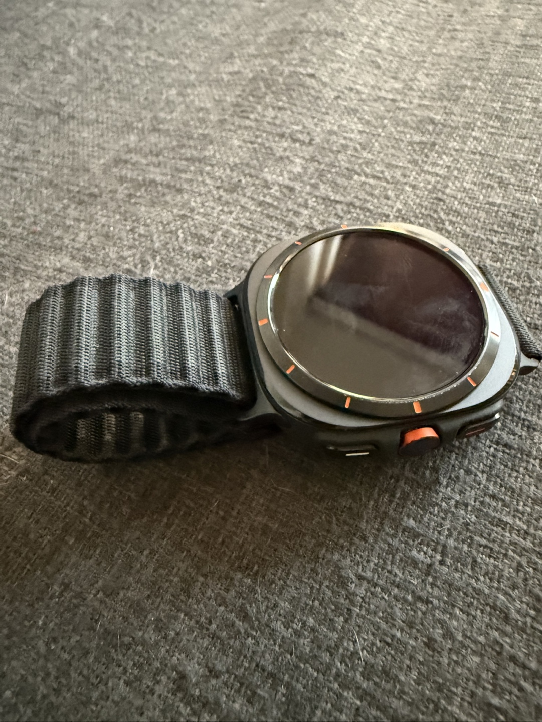 Samsung galaxy watch ultra 2024 - photo 2
