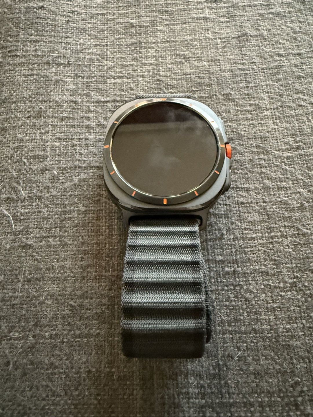 Samsung galaxy watch ultra 2024