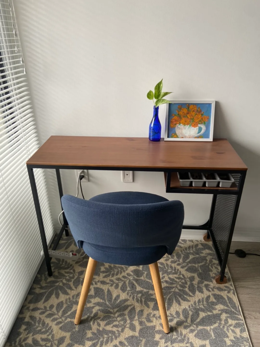 IKEA Fjällbo Desk thumbnail