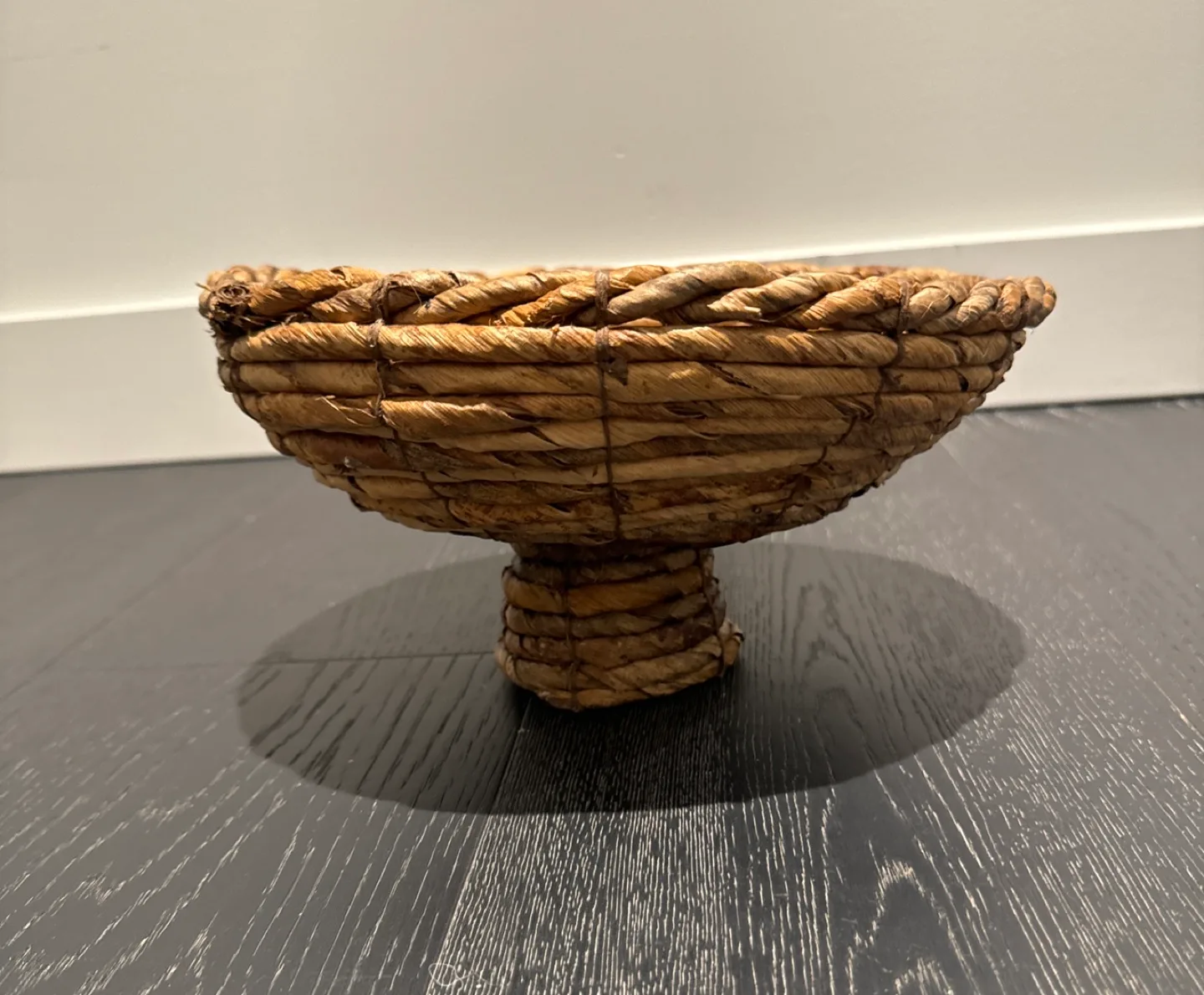 Small Woven Basket image indicator(3)