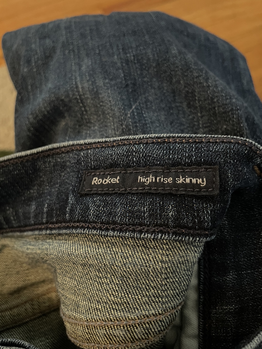 Citizens of Humanity Jeans - photo 3