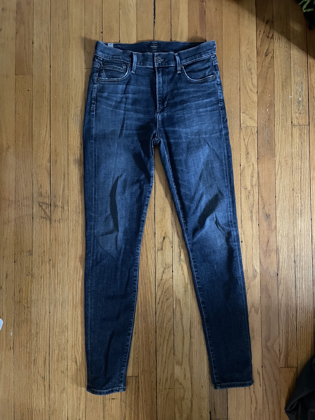 Citizens of Humanity Jeans - photo 4